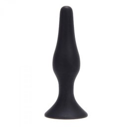 Toyz4Lovers - Anal Bottle anál dildó szilikonból (kicsi)