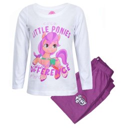 My little pony pizsama