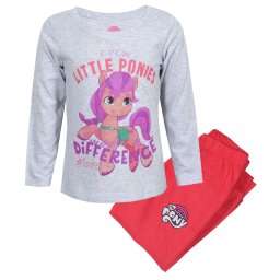 My little pony pizsama