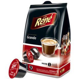 DOLCE GUSTO GRANDE KAPSZULA 16 DB NESCAFÉ