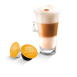 LATTE MACCHIATO KAPSZULA 16DB NESCAFE