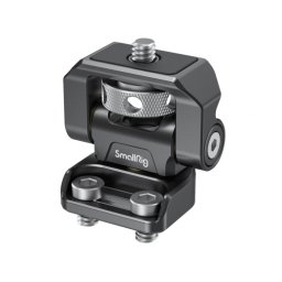 Swivel and Tilt Adjustable Monitor Mount