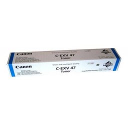 C-EXV47 Cyan toner (8517B002AA)