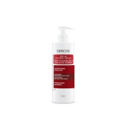 Vichy Dercos energiát adó sampon hajhullás esetére 400ml