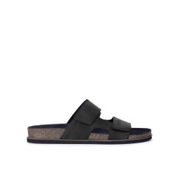 Badura Papucs ACTIVE-44 MI08 Fekete