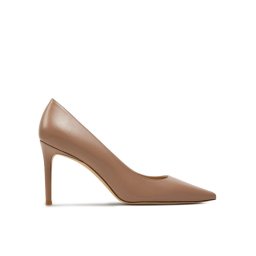 Stuart Weitzman Magassarkú 85 Pump SA274 Bézs