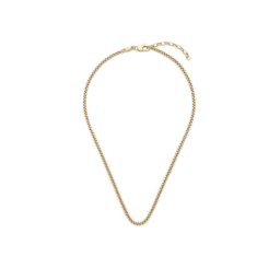 Fossil Nyaklánc JF04504710 Arany
