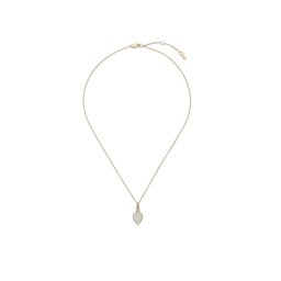 Fossil Nyaklánc JF04248710 Arany