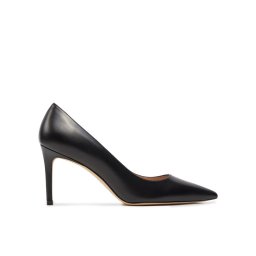 Stuart Weitzman Magassarkú Stuart 85 Pump SA274 Fekete