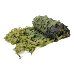 MFH - Max Fusch 6x3 m álcaháló vadászat