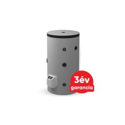 BCE - F 1500 hûtési és fûtési puffer tartály szigeteléssel hõszivattyúhoz
