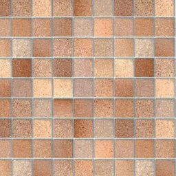Gekkofix/Venilia TOSCANA BROWN 55712 csempe mintás öntapadós fólia 67cm