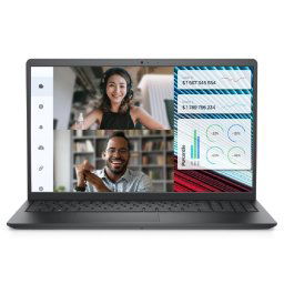 Dell Vostro laptop 15,6 FHD i5-1335U 8GB 512GB UHD W11Pro szürke Dell Vostro 3530 PN: N1609PVNB3530EMEA01