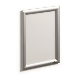 DURABLE Posztertábla, fali, A4, alumínium keret, DURABLE