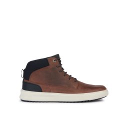 Geox Bakancs U Cervino U36DTA 0CL11 C6006 Barna