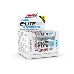 Amix E-Lite Liquid Complex 20×25ml