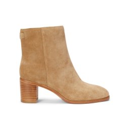 Lauren Ralph Lauren Bokacsizma 802942518001 Barna