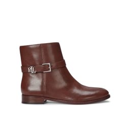 Lauren Ralph Lauren Bokacsizma 802946807003 Barna