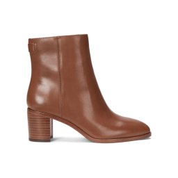 Lauren Ralph Lauren Bokacsizma 802937813002 Barna