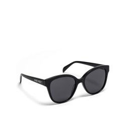 Nine West Napszemüveg NW 6630S Fekete