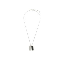 Fossil Nyaklánc JF04565040 Ezüst