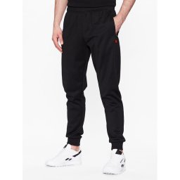 Ellesse Melegítő alsó Bertoni SHR04351 Fekete Regular Fit
