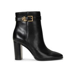 Lauren Ralph Lauren Bokacsizma 802937808001 Fekete