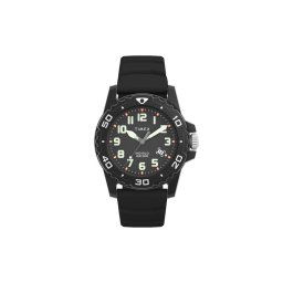 Timex Karóra Main Street TW5M61200 Fekete