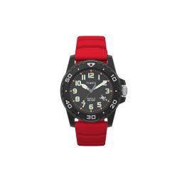 Timex Karóra Main Street TW5M61000 Piros