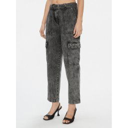 MICHAEL Michael Kors Farmer MH330JHBB6 Szürke Straight Leg