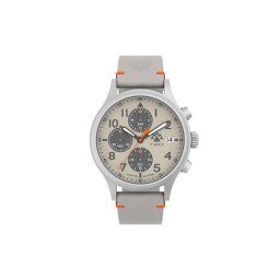 Timex Karóra Expedition North Sierra Chrono TW2W16500 Szürke