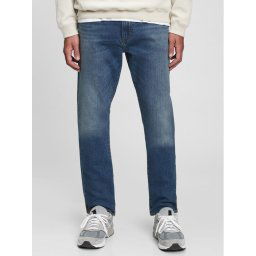 Gap Farmer 709148-00 Kék Regular Fit