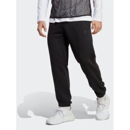 adidas Melegítő alsó ALL SZN IC9770 Fekete Regular Fit