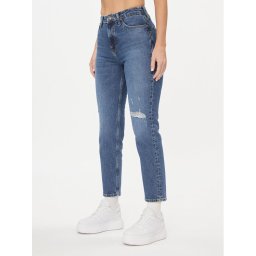Lee Farmer Carol 112341381 Sötétkék Regular Fit