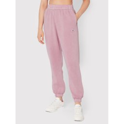 Reebok Melegítő alsó Classics Natural Dye HK4953 Rózsaszín Relaxed Fit