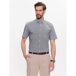 Pierre Cardin Ing 15401/000/0104 Szürke Tailored Fit
