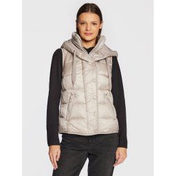 Marc Aurel Mellény 5701 1020 92701 Szürke Regular Fit