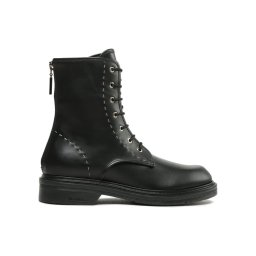 Max Mara Bokacsizma Urbancompact 2347960137600 Fekete