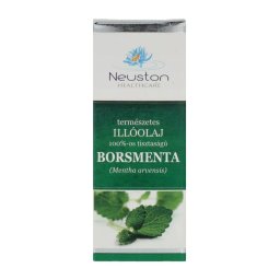 Neuston Illóolaj Borsmenta 10 ml