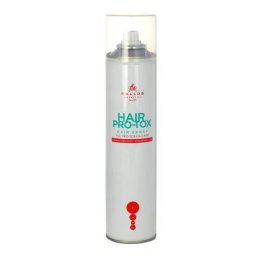 Kallos - Hair Pro-Tox Hair Spray (400ml) - Haj spray