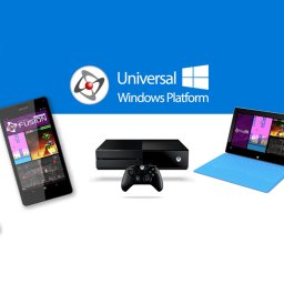 UWP Exporter for Clickteam Fusion 2.5 DLC (1 eszköz / Lifetime) (Steam) (Elektronikus licenc)