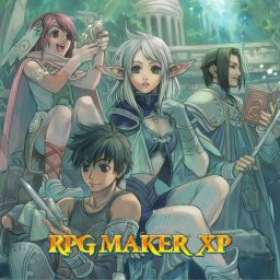 RPG Maker XP (1 eszköz / Lifetime) (Steam) (Elektronikus licenc)