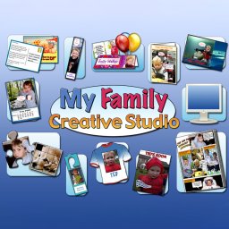 My Family Creative Studio (1 eszköz / Lifetime) (Steam) (Elektronikus licenc)