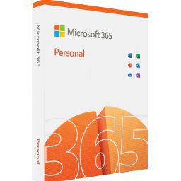 Microsoft 365 Personal (EU) (Elektronikus licenc)