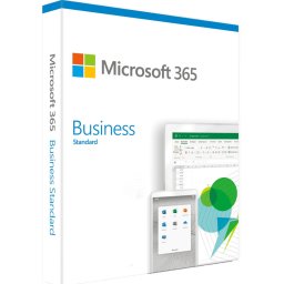 Microsoft 365 Business Standard (EU) (Elektronikus licenc)