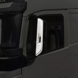 Volvo inox tükör borítás párban 2021-