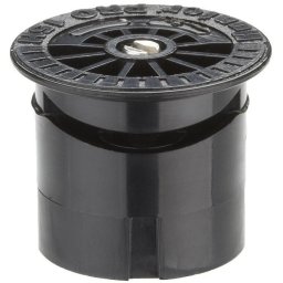 Hunter Spray fúvóka PRO-15H - rögzített, 4,6 m - fix 180° - fekete - öntözőrendszerhez