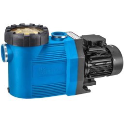Badu Prime 11 medence szivattyú, 1~ 230V, 0.45 kW, 11m3/h - Medence szivattyú Badu Prime 11, 1 fázis, 230V