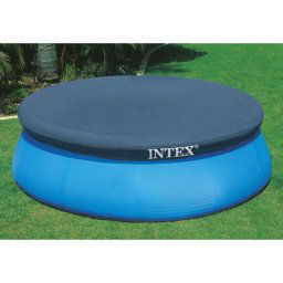 Intex - Easy Set medence takaró