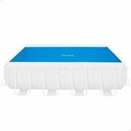 Intex - Medencetakaró 476 X 234 cm